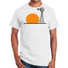 Ultra Cotton ® 100% Cotton T Shirt Thumbnail