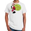 Ultra Cotton ® 100% Cotton T Shirt Thumbnail