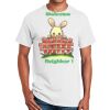 Ultra Cotton ® 100% Cotton T Shirt Thumbnail