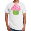 Ultra Cotton ® 100% Cotton T Shirt Thumbnail