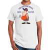 Ultra Cotton ® 100% Cotton T Shirt Thumbnail