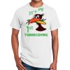 Ultra Cotton ® 100% Cotton T Shirt Thumbnail