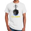 Ultra Cotton ® 100% Cotton T Shirt Thumbnail