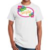 Ultra Cotton ® 100% Cotton T Shirt Thumbnail