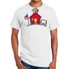Ultra Cotton ® 100% Cotton T Shirt Thumbnail