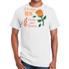 Ultra Cotton ® 100% Cotton T Shirt Thumbnail