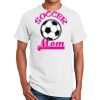 Ultra Cotton ® 100% Cotton T Shirt Thumbnail