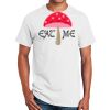 Ultra Cotton ® 100% Cotton T Shirt Thumbnail