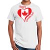 Ultra Cotton ® 100% Cotton T Shirt Thumbnail