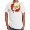 Ultra Cotton ® 100% Cotton T Shirt Thumbnail