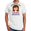 Ultra Cotton ® 100% Cotton T Shirt Thumbnail