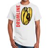 Ultra Cotton ® 100% Cotton T Shirt Thumbnail