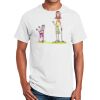 Ultra Cotton ® 100% Cotton T Shirt Thumbnail