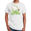 Ultra Cotton ® 100% Cotton T Shirt Thumbnail