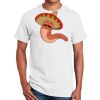 Ultra Cotton ® 100% Cotton T Shirt Thumbnail