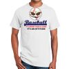 Ultra Cotton ® 100% Cotton T Shirt Thumbnail