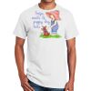 Ultra Cotton ® 100% Cotton T Shirt Thumbnail