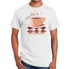 Ultra Cotton ® 100% Cotton T Shirt Thumbnail
