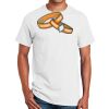 Ultra Cotton ® 100% Cotton T Shirt Thumbnail