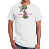 Ultra Cotton ® 100% Cotton T Shirt Thumbnail