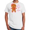 Ultra Cotton ® 100% Cotton T Shirt Thumbnail