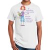 Ultra Cotton ® 100% Cotton T Shirt Thumbnail