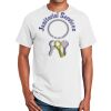 Ultra Cotton ® 100% Cotton T Shirt Thumbnail