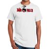 Ultra Cotton ® 100% Cotton T Shirt Thumbnail