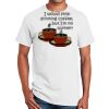 Ultra Cotton ® 100% Cotton T Shirt Thumbnail