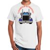Ultra Cotton ® 100% Cotton T Shirt Thumbnail