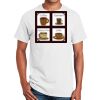 Ultra Cotton ® 100% Cotton T Shirt Thumbnail