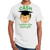 Ultra Cotton ® 100% Cotton T Shirt Thumbnail