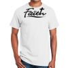 Ultra Cotton ® 100% Cotton T Shirt Thumbnail