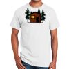 Ultra Cotton ® 100% Cotton T Shirt Thumbnail