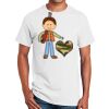 Ultra Cotton ® 100% Cotton T Shirt Thumbnail