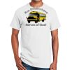 Ultra Cotton ® 100% Cotton T Shirt Thumbnail