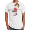Ultra Cotton ® 100% Cotton T Shirt Thumbnail