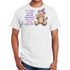 Ultra Cotton ® 100% Cotton T Shirt Thumbnail
