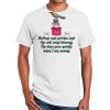 Ultra Cotton ® 100% Cotton T Shirt Thumbnail