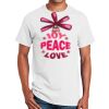 Ultra Cotton ® 100% Cotton T Shirt Thumbnail