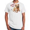 Ultra Cotton ® 100% Cotton T Shirt Thumbnail