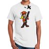 Ultra Cotton ® 100% Cotton T Shirt Thumbnail