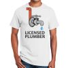 Ultra Cotton ® 100% Cotton T Shirt Thumbnail