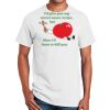 Ultra Cotton ® 100% Cotton T Shirt Thumbnail
