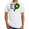 Ultra Cotton ® 100% Cotton T Shirt Thumbnail