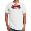 Ultra Cotton ® 100% Cotton T Shirt Thumbnail
