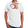 Ultra Cotton ® 100% Cotton T Shirt Thumbnail