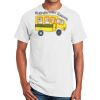 Ultra Cotton ® 100% Cotton T Shirt Thumbnail