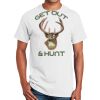 Ultra Cotton ® 100% Cotton T Shirt Thumbnail