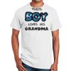 Ultra Cotton ® 100% Cotton T Shirt Thumbnail